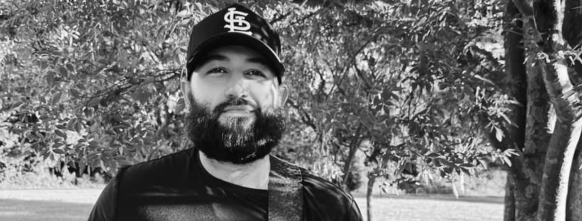 Andrew Weber Songwriter/Cover Artist cover