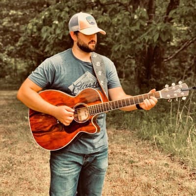 Andrew Weber Songwriter/Cover Artist