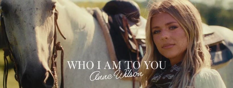 KC Anne Wilson cover