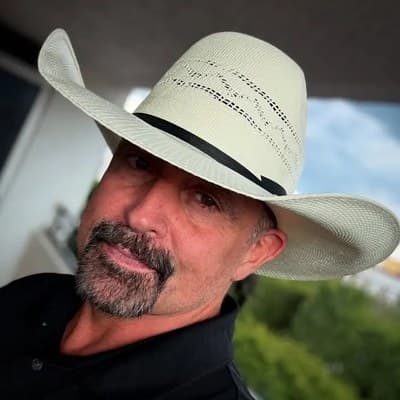 J. Marc Bailey