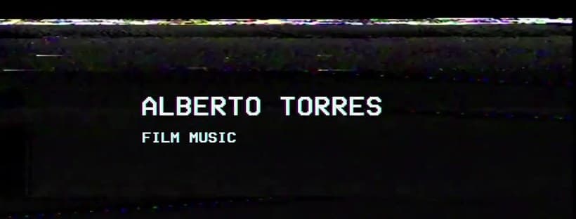 Alberto Torres: Guitarist cover