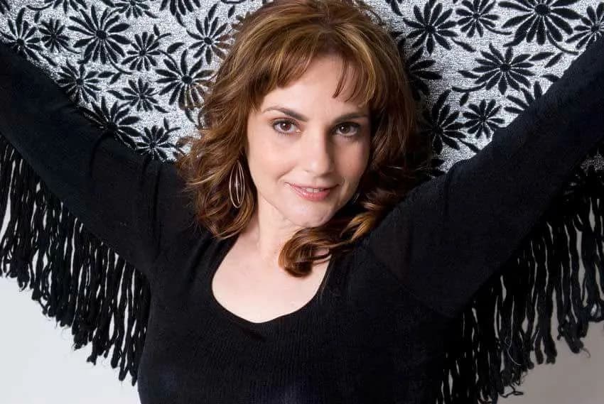 Tia McGraff