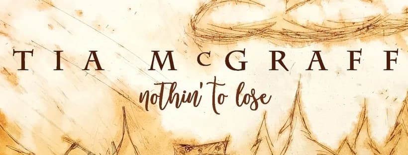 Tia McGraff cover