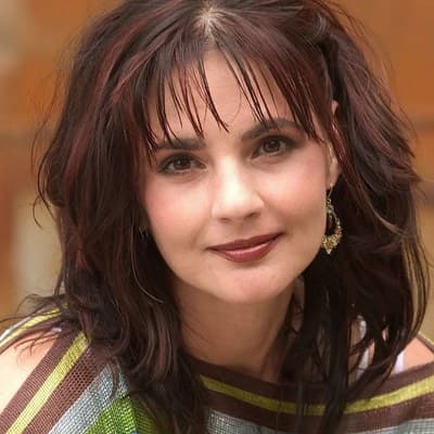 Tia McGraff