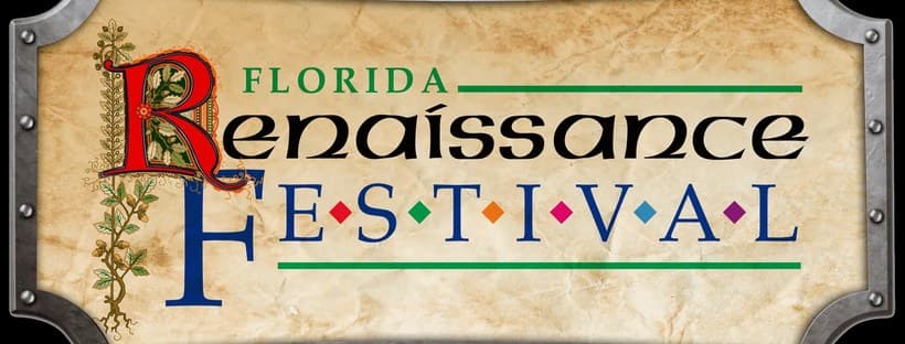 Florida Renaissance Festival cover
