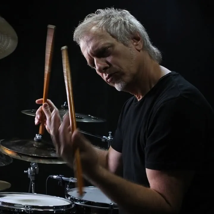 Drummer Dave
