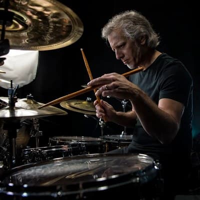 Drummer Dave