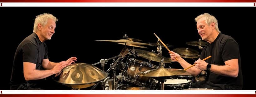 Drummer Dave cover