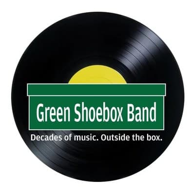 Green Shoebox Band