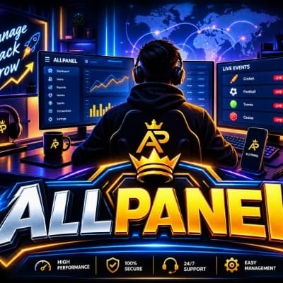 Allpanel