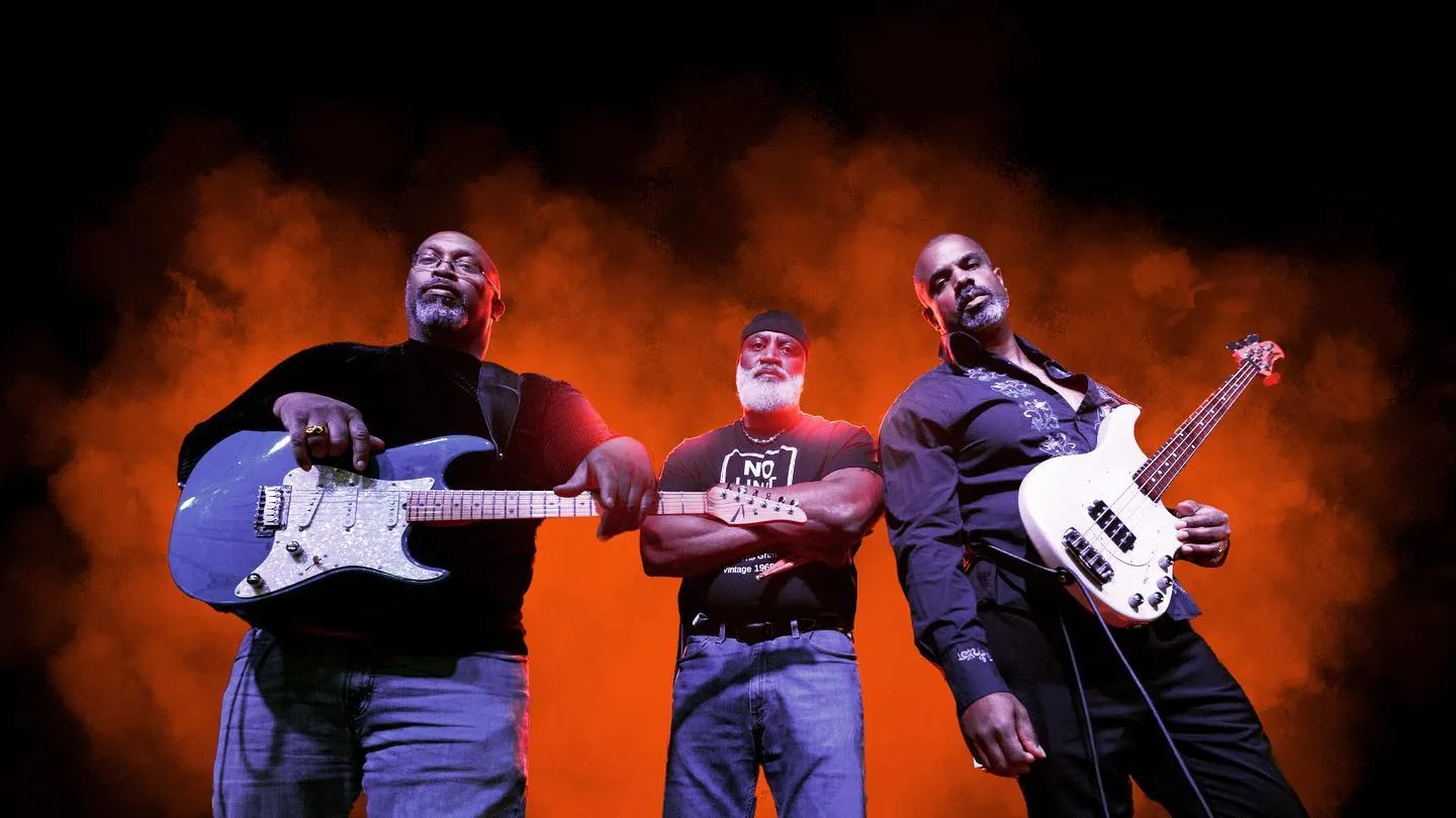 Groove Fellowship