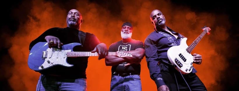Groove Fellowship cover