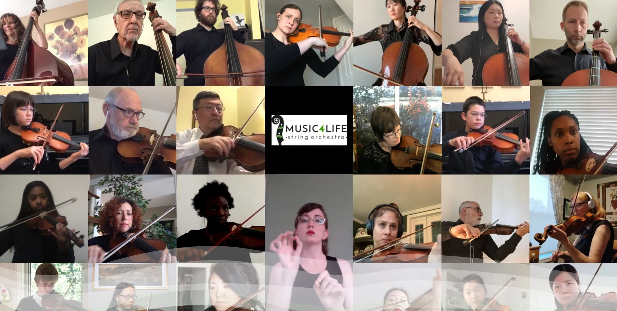 Music4Life Ensemble