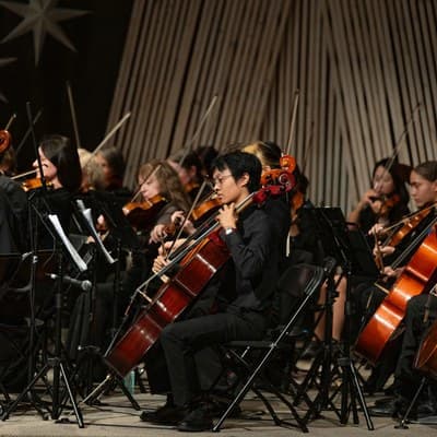 Music4Life Ensemble