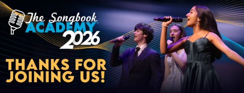 Great American Song Book cover