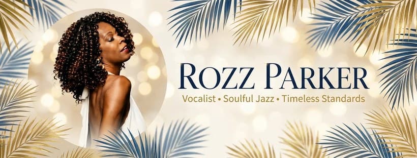 Rozz Parker Band cover