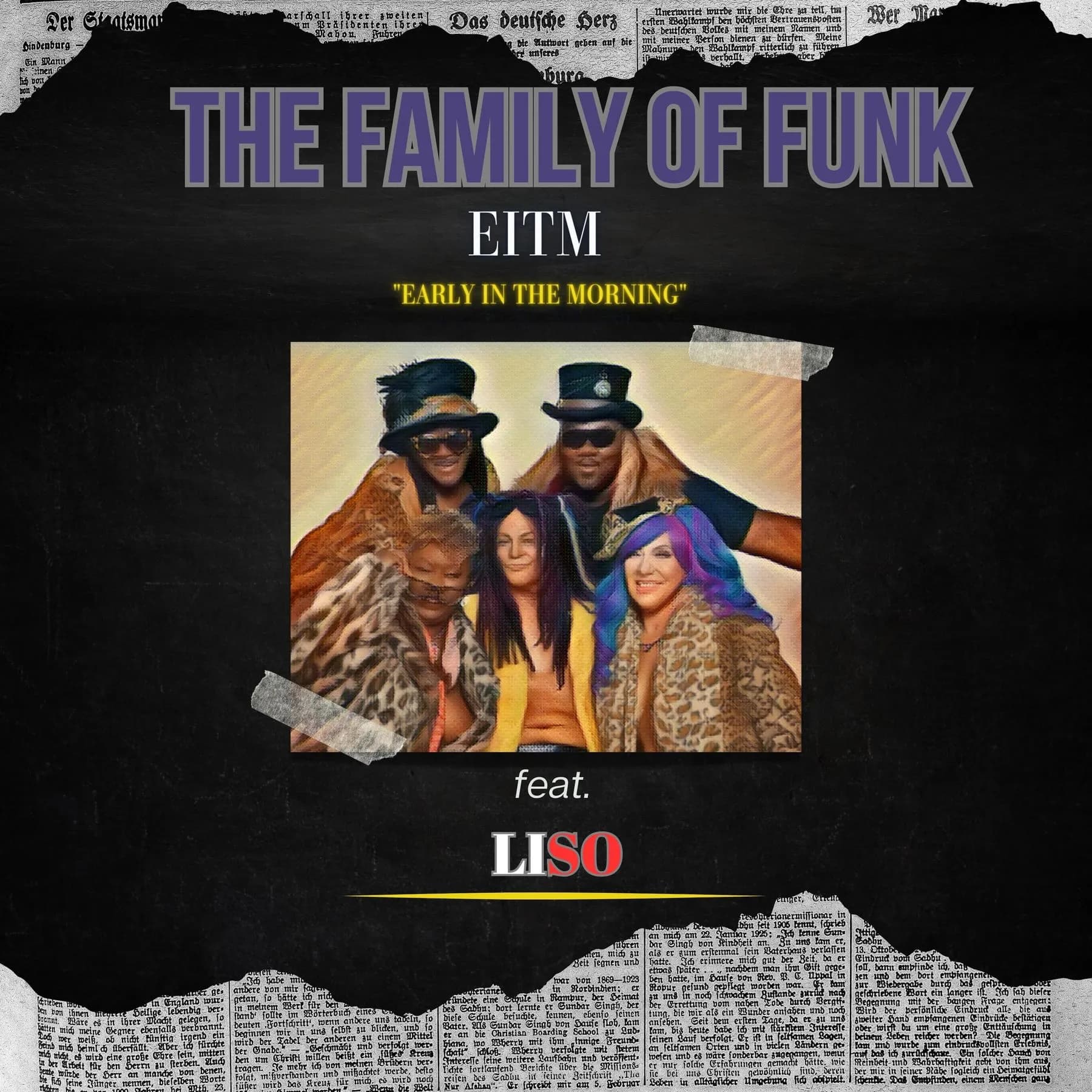 The Family of Funk