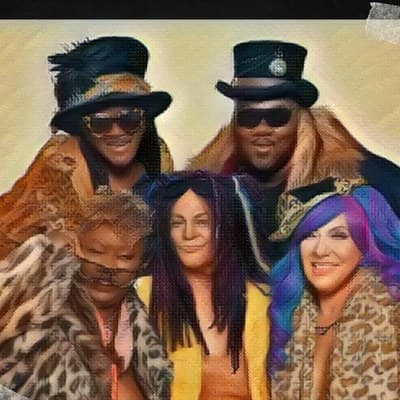The Family of Funk