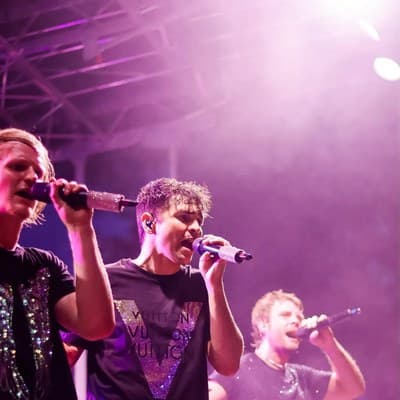 12South Band
