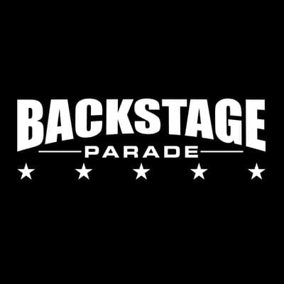 Backstage Parade