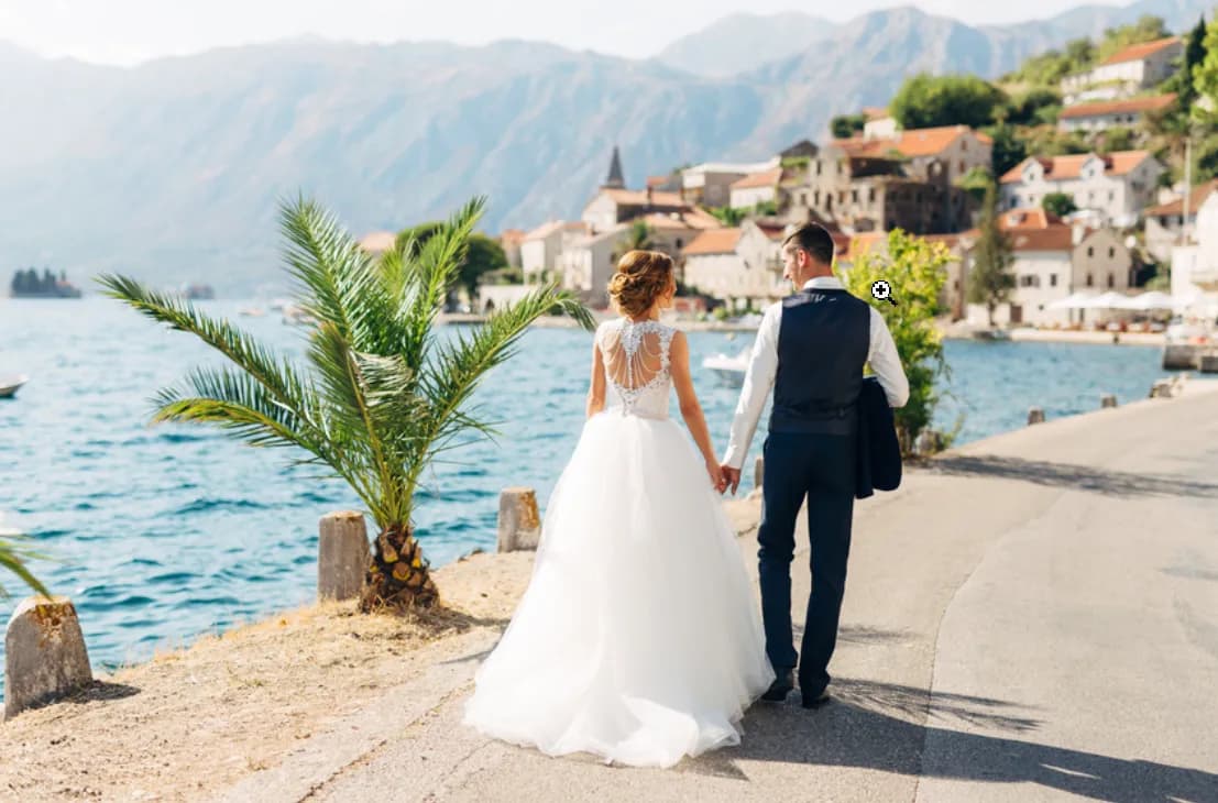 Marriageday wedding djs in Greece