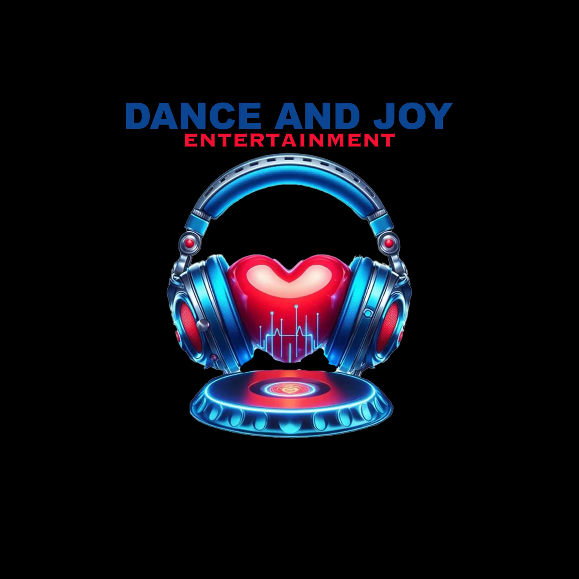 Dance and Joy Wedding DJs and Events