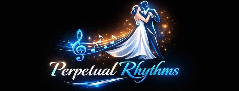 Perpetual Rhythms Entertainment Services cover