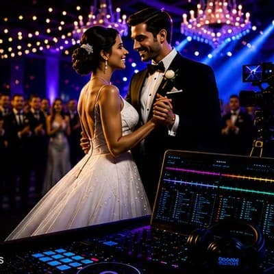 Sounds Delicious DJ Services
