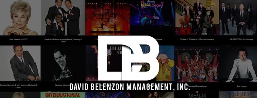 David Belenzon Management cover