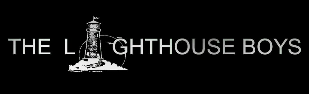 The Lighthouse Boys