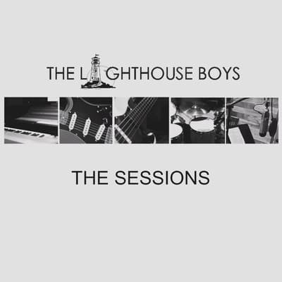 The Lighthouse Boys