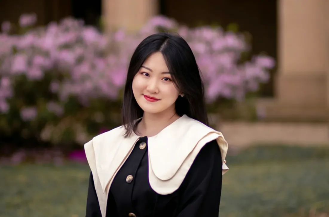 Siying He, Collaborative Pianist