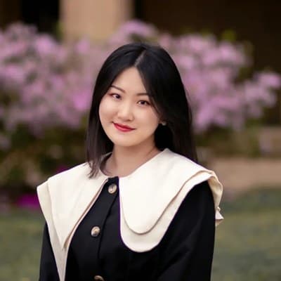Siying He, Collaborative Pianist