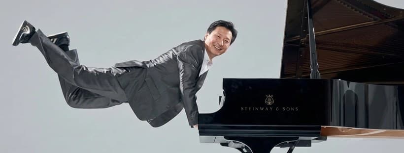 Archie Chen cover