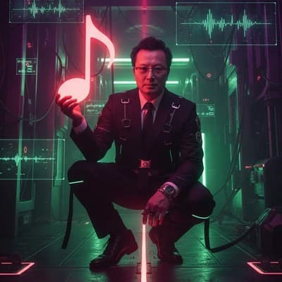 Archie Chen