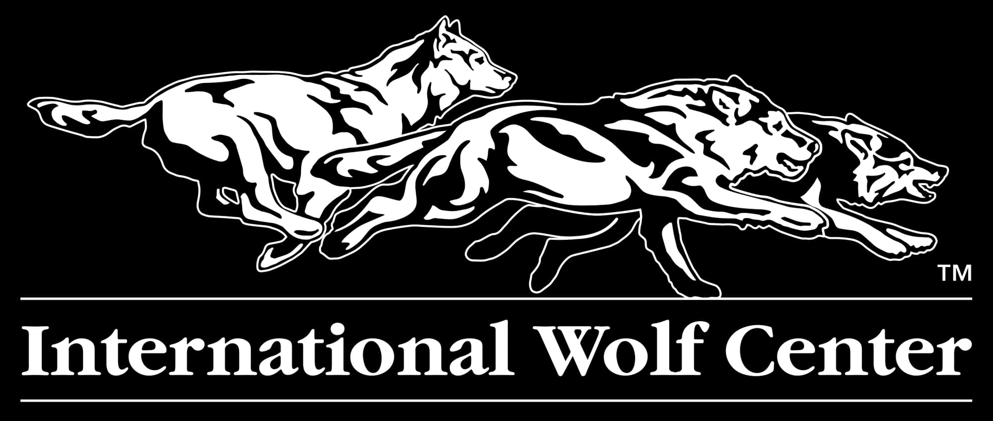 Wolves of the World