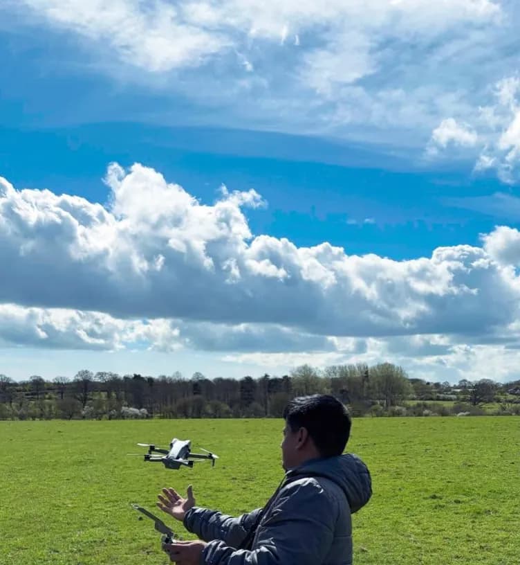 Drone Videos