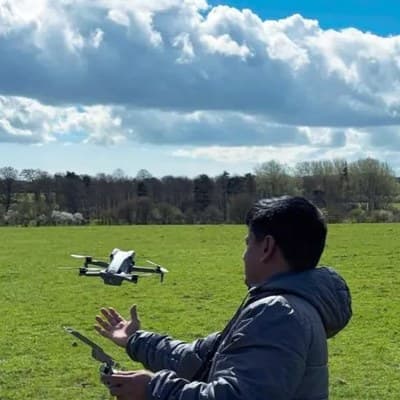 Drone Videos