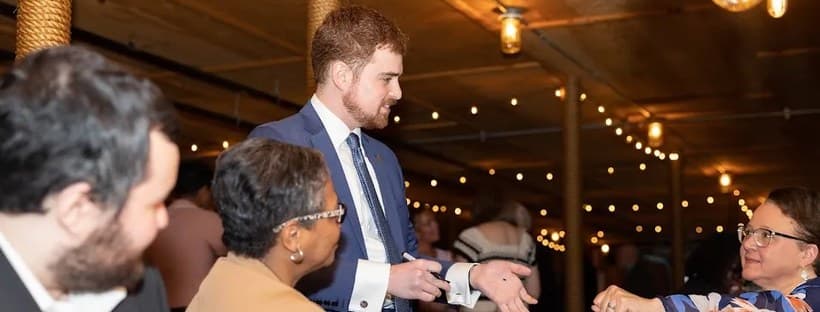 Alexander Morgan: Magician & Mentalist cover