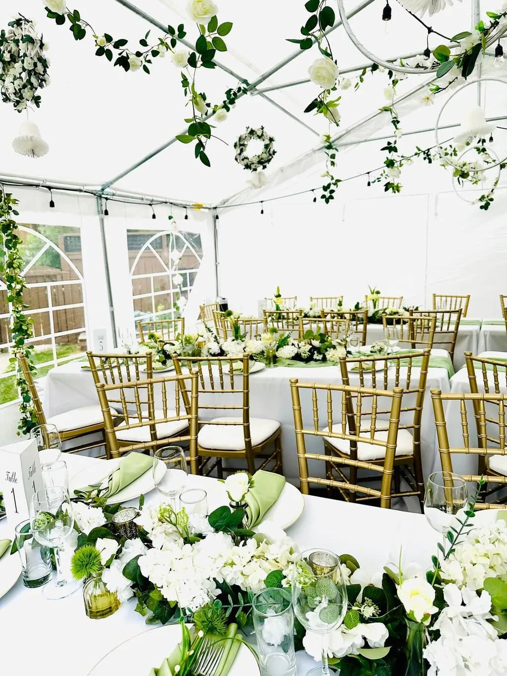 High Style Events