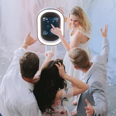 Nstyl Photobooths