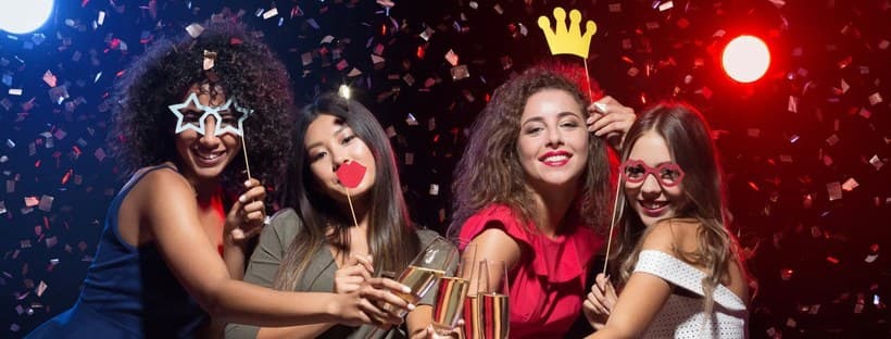 Nstyl Photobooths cover