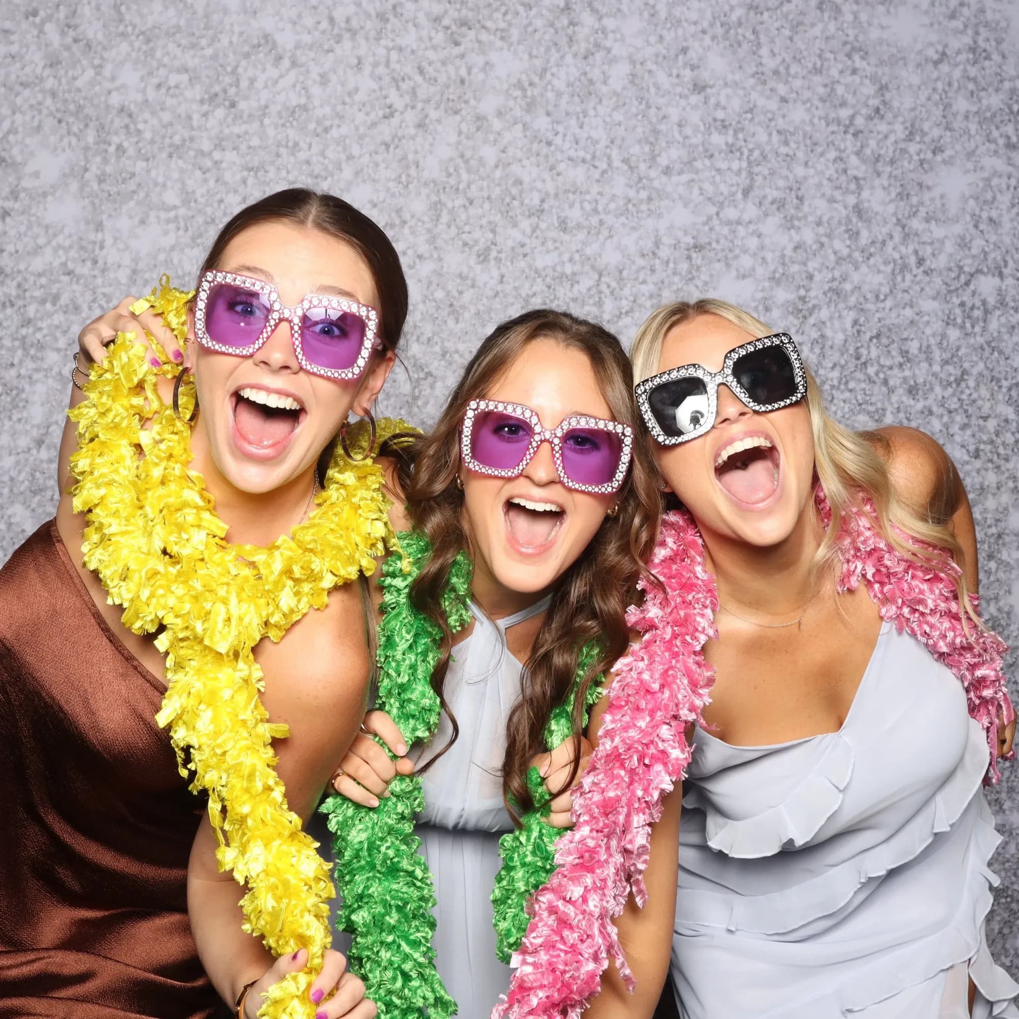 Next Event Photo Booth