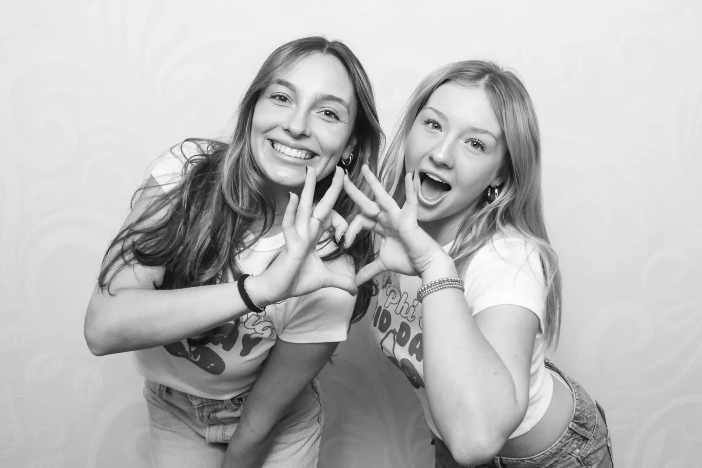 Radiant Memories Photobooth