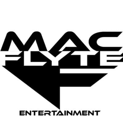 Mac Flyte Entertainment