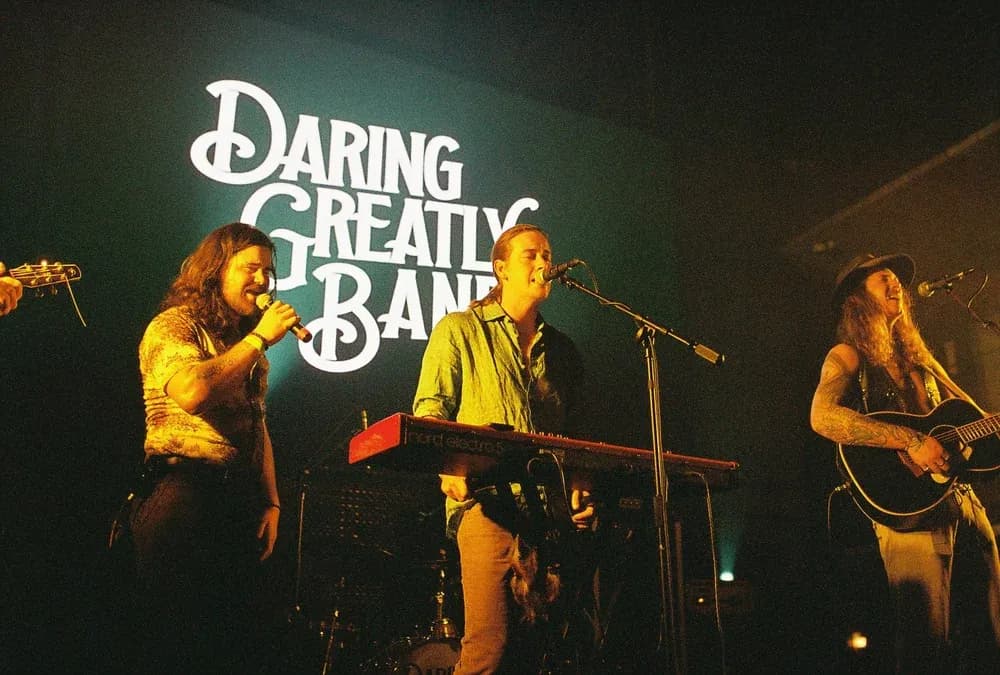 Daring Greatly
