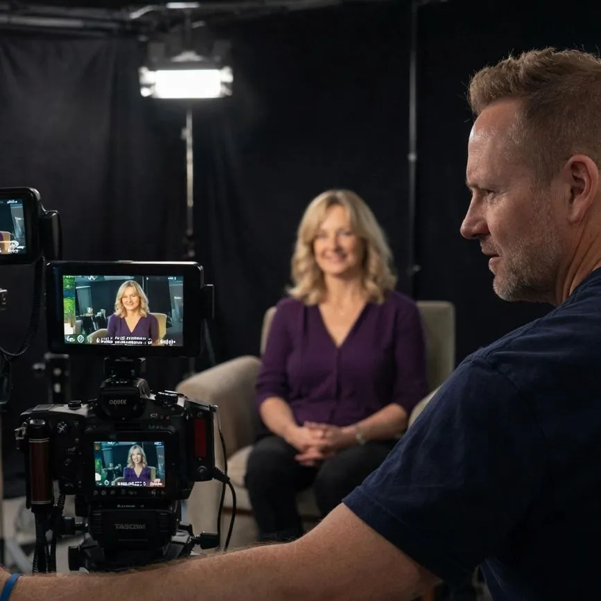 Todd Thibo Production