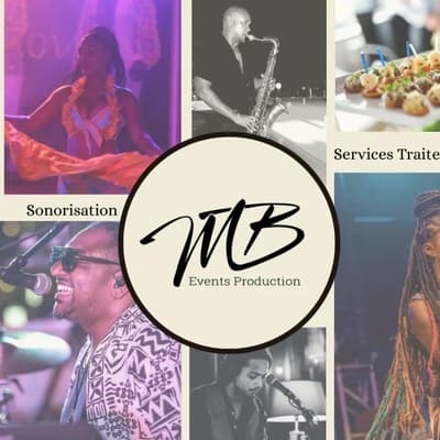 MB Events & Productions