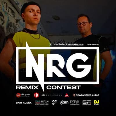 NRG!