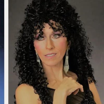 Cher'd Music Tribute